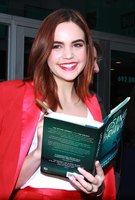 Bailee Madison mug #G1259261