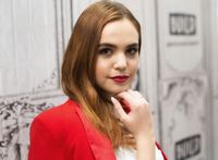 Bailee Madison mug #G1259287