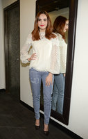 Bailee Madison Sweatshirt #3017246
