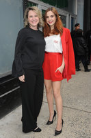 Bailee Madison Longsleeve T-shirt #3017275