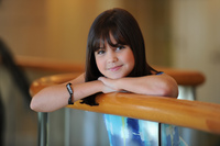 Bailee Madison mug #G1315826