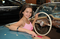 Bailee Madison magic mug #G1315827