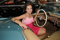 Bailee Madison Sweatshirt #3073762