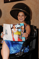 Bailee Madison mug #G1315868