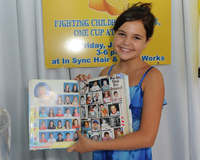 Bailee Madison Longsleeve T-shirt #3073776