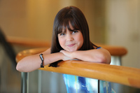 Bailee Madison Sweatshirt #3073854