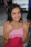 Bailee Madison Sweatshirt #3073855