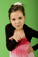 Bailee Madison Sweatshirt #3073860