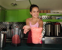 Bailee Madison mug #G1315963