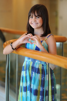 Bailee Madison Sweatshirt #3073868