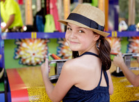 Bailee Madison Longsleeve T-shirt #3073877