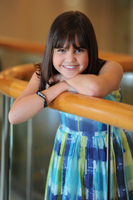 Bailee Madison Longsleeve T-shirt #3073893
