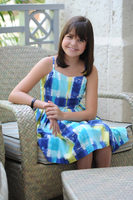 Bailee Madison Sweatshirt #3073951