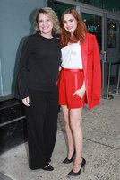 Bailee Madison Longsleeve T-shirt #3101493