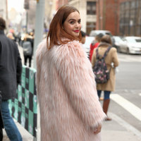 Bailee Madison Longsleeve T-shirt #3101543