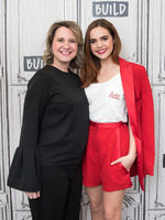 Bailee Madison Longsleeve T-shirt #3101561