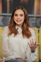 Bailee Madison Longsleeve T-shirt #3101575