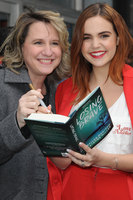 Bailee Madison Longsleeve T-shirt #3101643