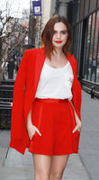 Bailee Madison Longsleeve T-shirt #3101652