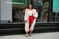 Bailee Madison Longsleeve T-shirt #3101673