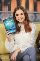 Bailee Madison Longsleeve T-shirt #3101674