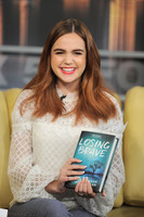 Bailee Madison Longsleeve T-shirt #3101720