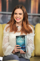 Bailee Madison Longsleeve T-shirt #3101775