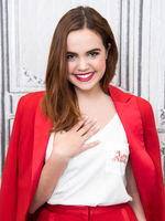 Bailee Madison mug #G1343965