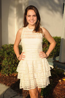 Bailee Madison Longsleeve T-shirt #3275921