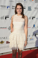 Bailee Madison Longsleeve T-shirt #3275924