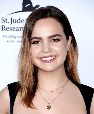 Bailee Madison Mouse Pad 3770704