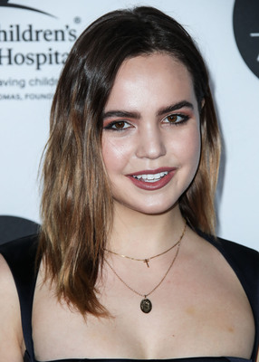 Bailee Madison Poster 3770712