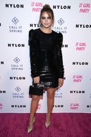 Bailee Madison Longsleeve T-shirt #3782160