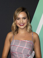 Bailee Madison Longsleeve T-shirt #3782184