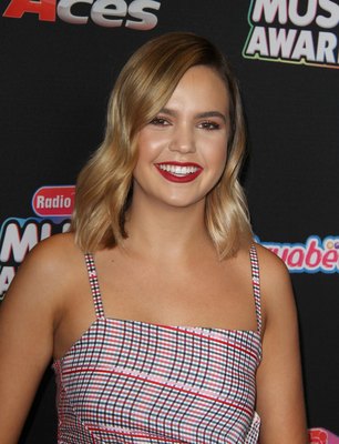 Bailee Madison stickers 3782185