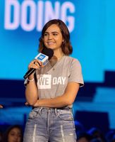 Bailee Madison mug #G2454586