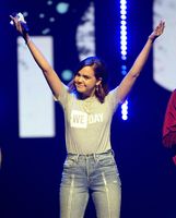 Bailee Madison mug #G2454587