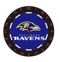 Baltimore Ravens tote bag #G327822