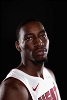 Bam Adebayo Longsleeve T-shirt #3367716