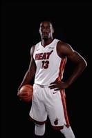Bam Adebayo Longsleeve T-shirt #3367725