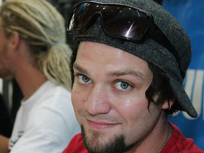 Bam Margera posters