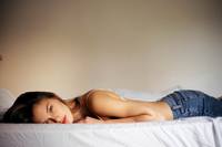 Bar Rafaeli longsleeve t-shirt #2109423