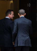 Barack Obama mug #G965060