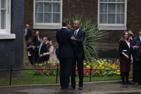 Barack Obama mug #G965079