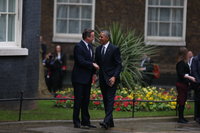 Barack Obama mug #G965080