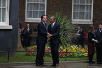 Barack Obama longsleeve t-shirt #2722983