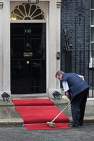 Barack Obama longsleeve t-shirt #2722987