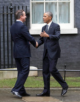 Barack Obama longsleeve t-shirt #2722988