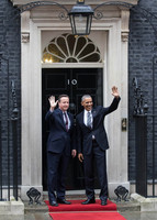 Barack Obama mug #G965092