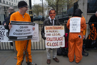 Barack Obama longsleeve t-shirt #2722996